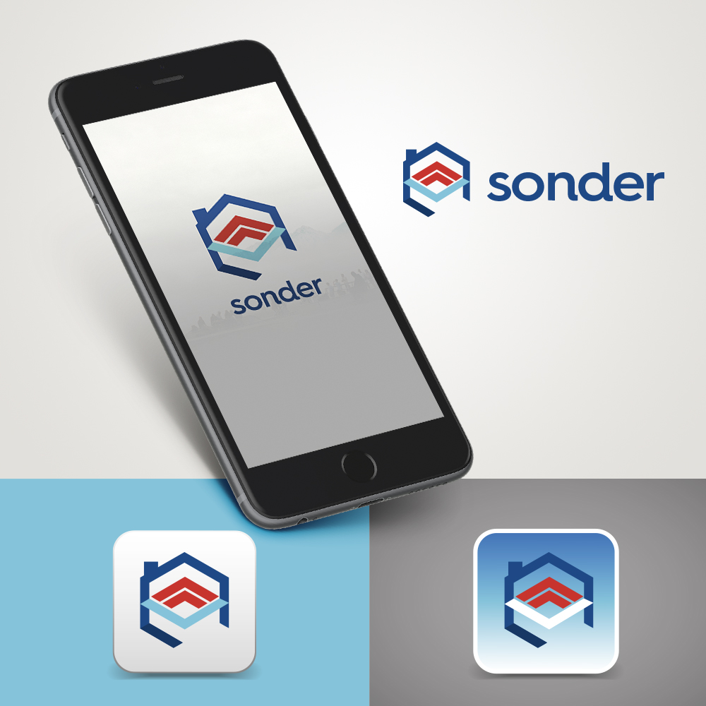 Design de Logo par Alxdesigns74 pour Sonder | Design #15968966