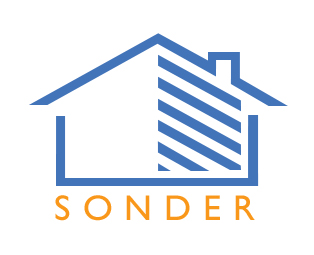 Logo Design by B Bhairav for Sonder | Design #15996265