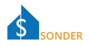 Logo Design by B Bhairav for Sonder | Design: #15996268
