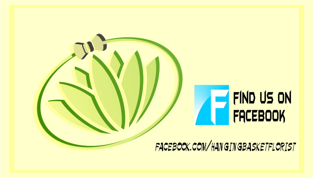 Diseño de Tarjeta de Presentación por pl_rox para Hanging Basket Florist Pty Ltd | Diseño #2617209