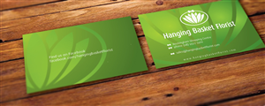 Business Card Design by K O L A R O F F