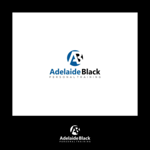 Logo Design by laceymosleyy for Adelaide Black Personal Training | Design: #16016444