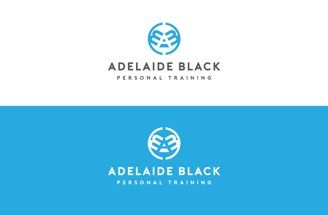 Design de Logo par GLDesigns pour Adelaide Black Personal Training | Design #15943313
