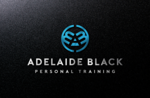 Logo Design by GLDesigns for Adelaide Black Personal Training | Design: #15943314