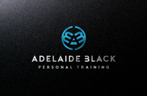 Logo Design by GLDesigns for Adelaide Black Personal Training | Design #15968965