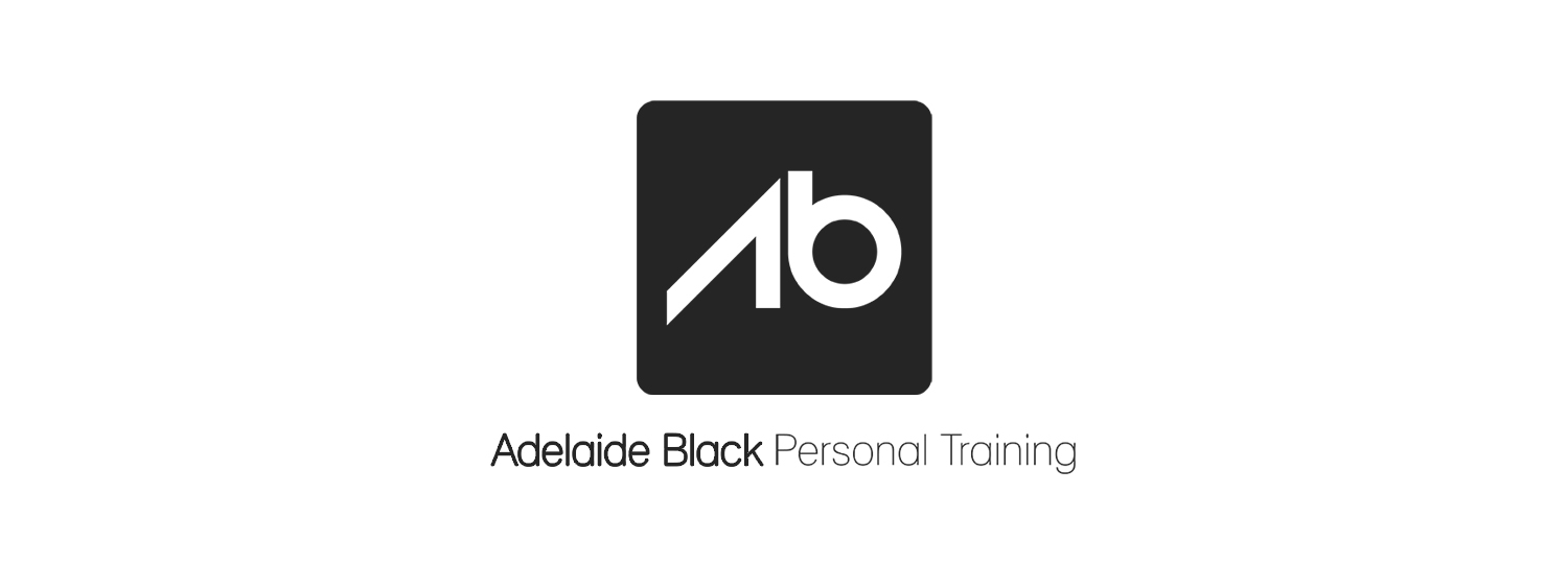 Logo Design by UniikDesigns for Adelaide Black Personal Training | Design #15953515
