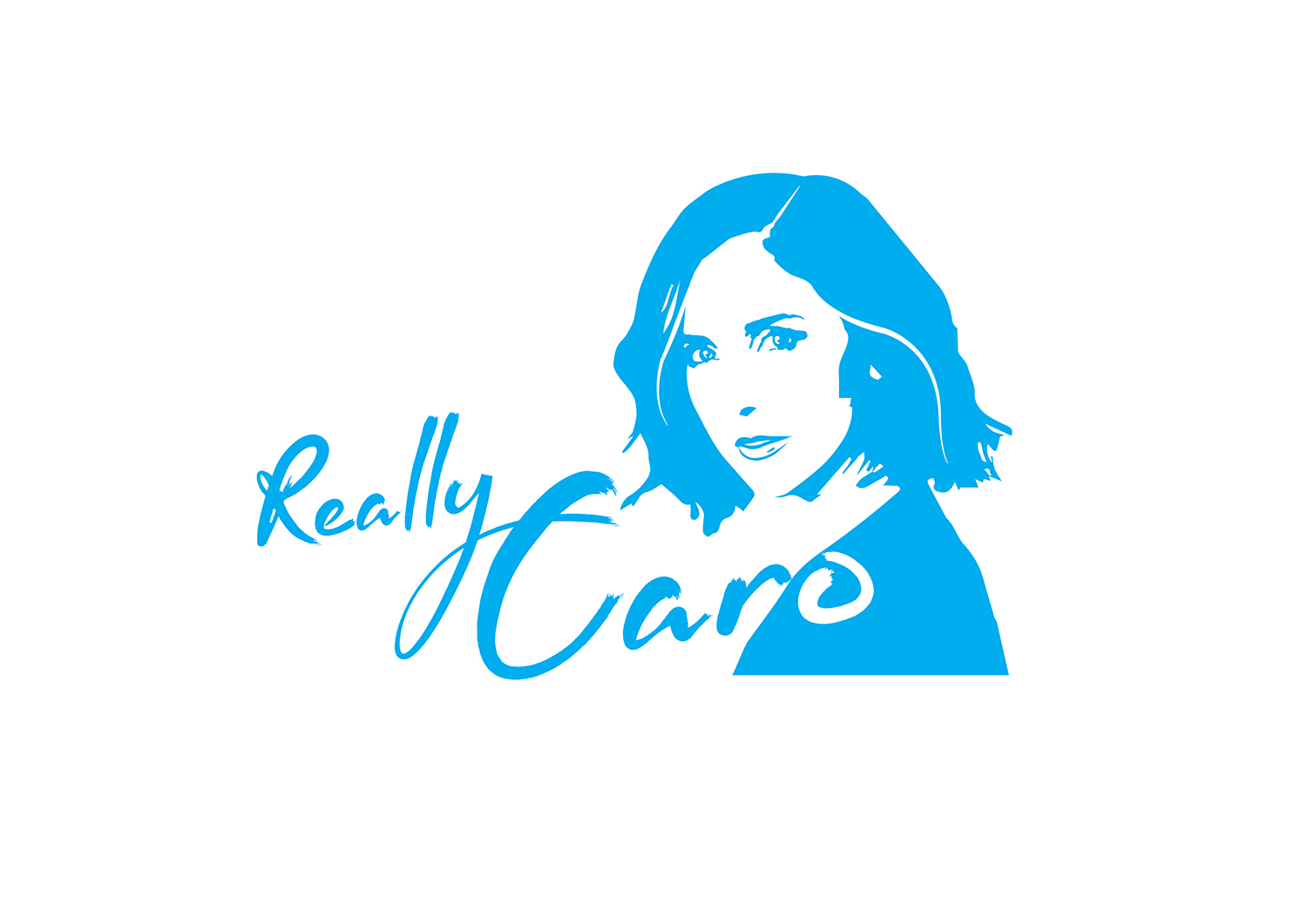 Logo Design by Memorylane for I Really Caro | Design #15993699