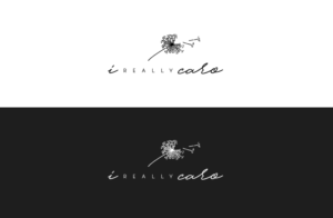 Logo Design by GLDesigns for I Really Caro | Design #15932281