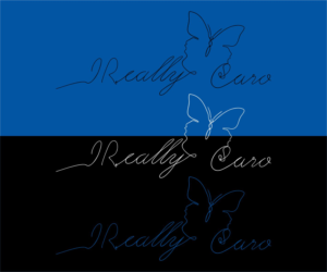 Design de Logo par yudishcore pour I Really Caro | Design : #15979385
