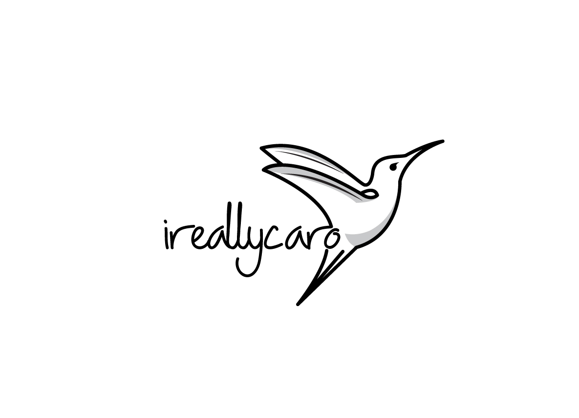 Logo Design by creative.bugs for I Really Caro | Design #15926899