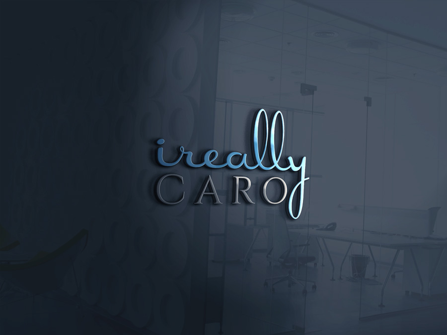 Diseño de Logo por Top king  designer para I Really Caro | Diseño #15937791