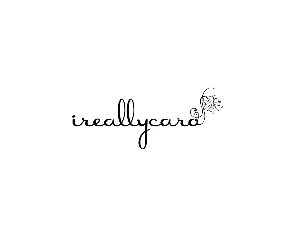 Diseño de Logo por A S design @ para I Really Caro | Diseño #15956171