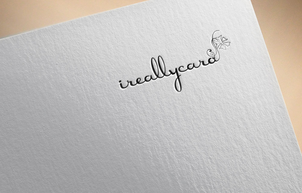 Diseño de Logo por A S design @ para I Really Caro | Diseño #15956172