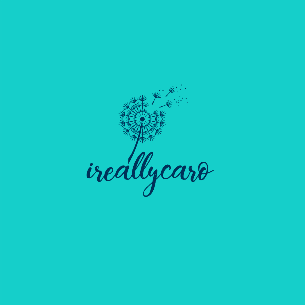 Logo Design by charlygraphics for I Really Caro | Design #15922087