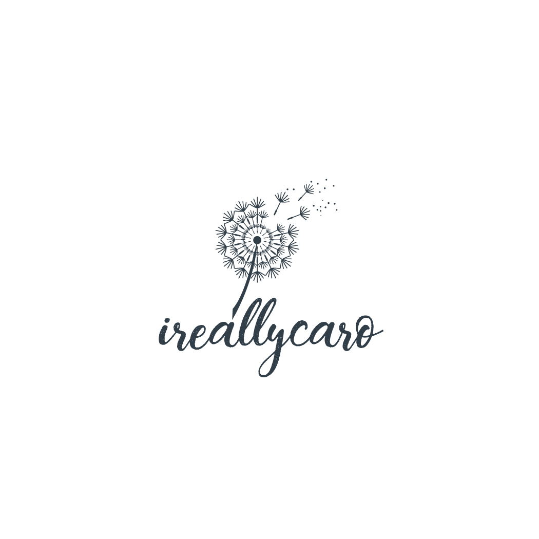 Logo Design by charlygraphics for I Really Caro | Design #15922089