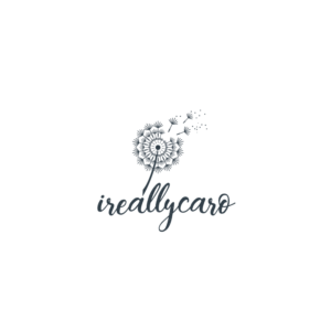 Diseño de Logo por charlygraphics para I Really Caro | Diseño: #15922089