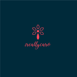 Diseño de Logo por charlygraphics para I Really Caro | Diseño: #15922091