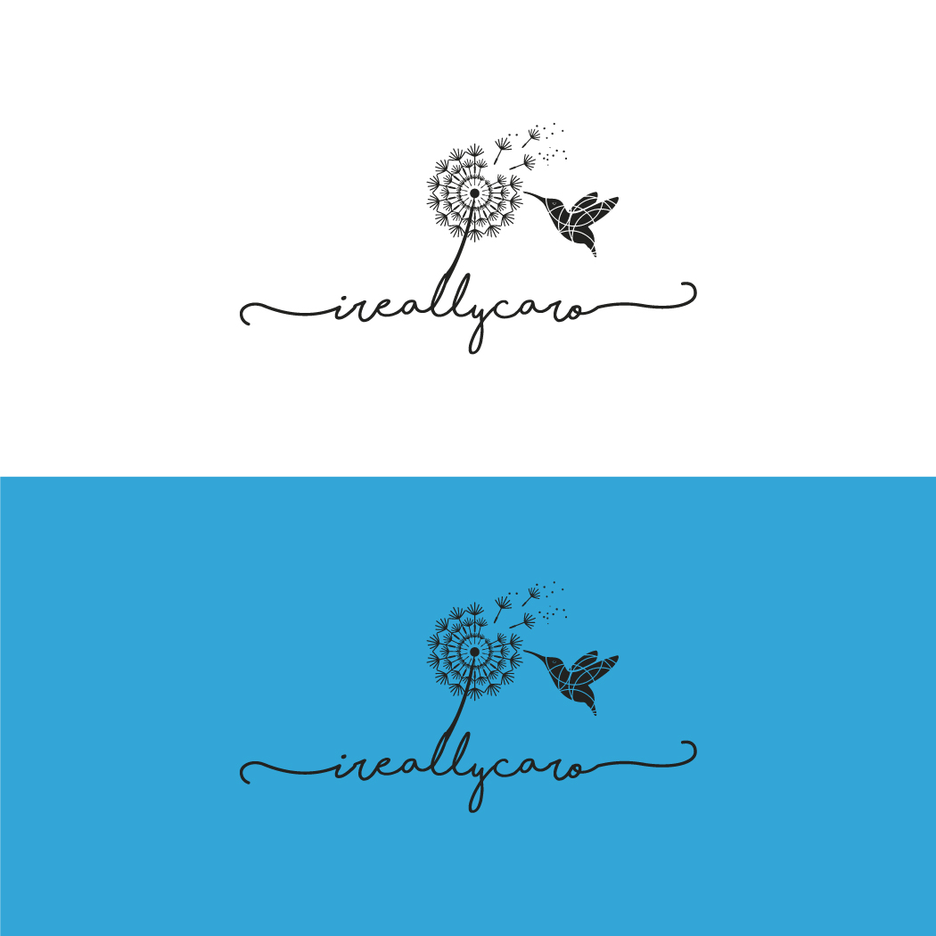 Diseño de Logo por charlygraphics para I Really Caro | Diseño #15943795