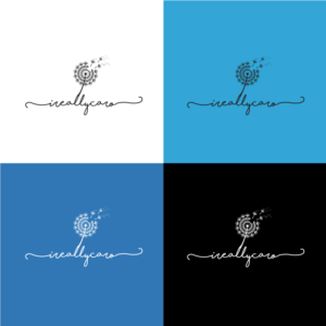 Diseño de Logo por charlygraphics para I Really Caro | Diseño: #15943796
