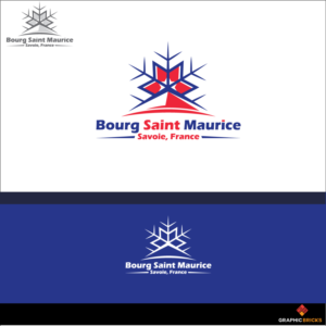 Logo Design by Graphic Bricks