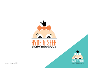 Diseño de Logo por Bazzlin para este proyecto | Diseño: #2639002