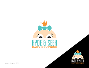 Diseño de Logo por Bazzlin para este proyecto | Diseño: #2639007