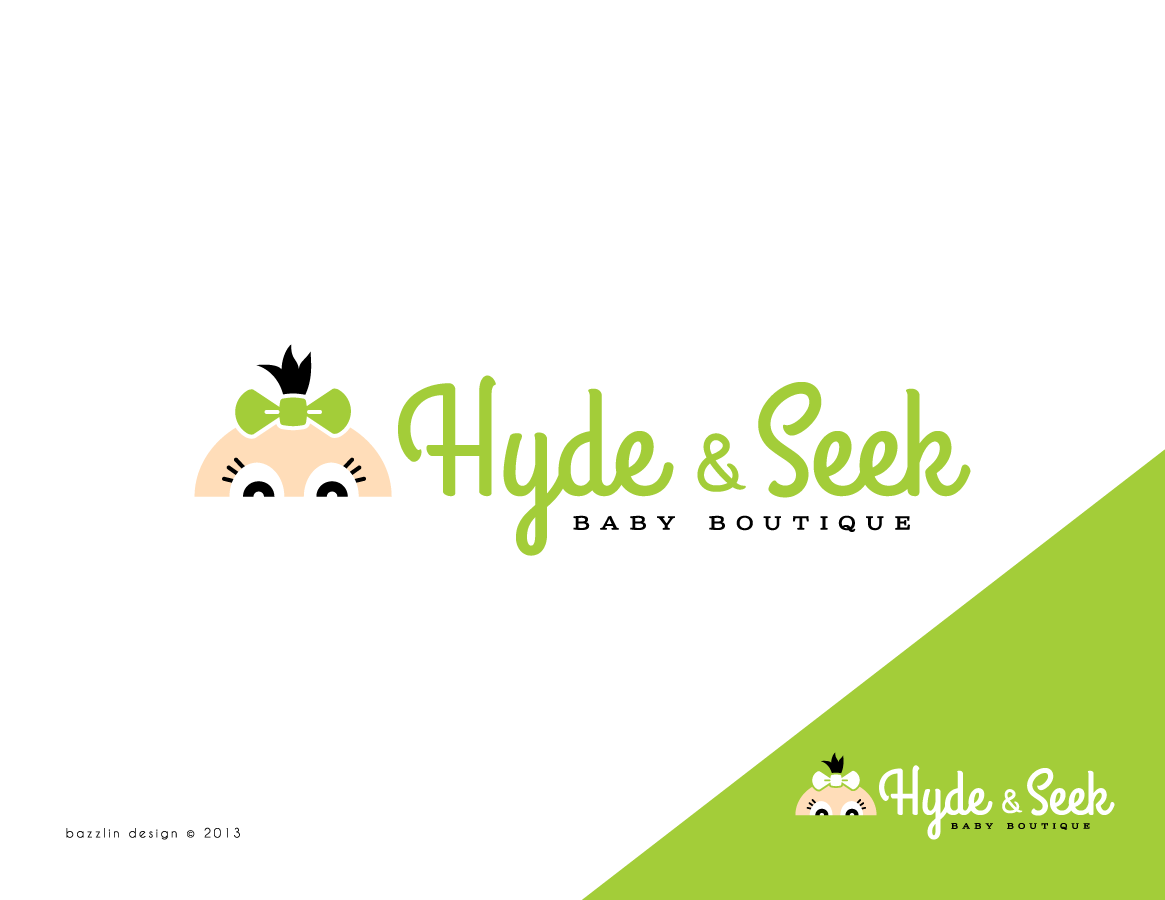 Logo Design by Bazzlin for this project | Design #2653309