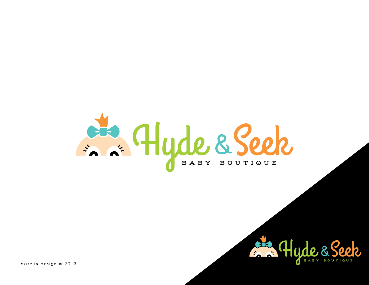 Logo Design by Bazzlin for this project | Design #2653689
