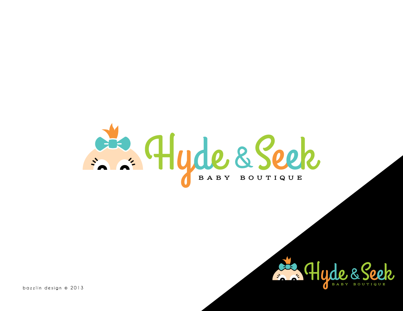 Logo-Design von Bazzlin für dieses Projekt | Design #2653693