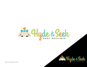 Diseño de Logo por Bazzlin para este proyecto | Diseño: #2653693