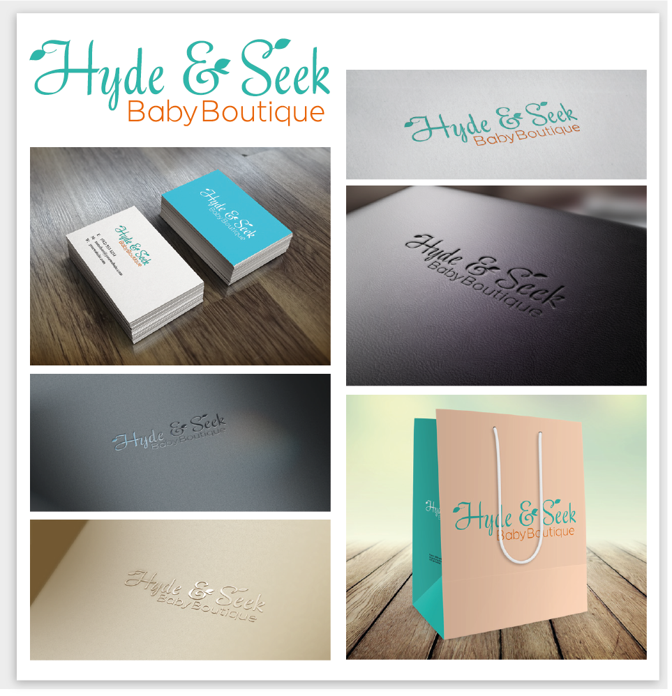Logo Design by Shirlei Patricia for this project | Design #2617855
