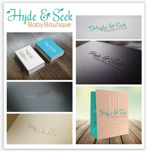Logo Design by shirlei patricia muniz for this project | Design #2617855