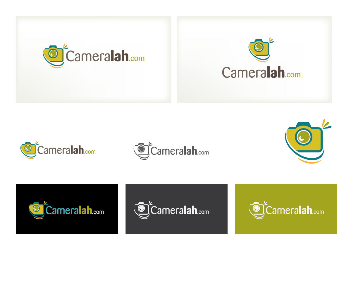 Logo-Design von mouallem zoheir für dieses Projekt | Design #2652353