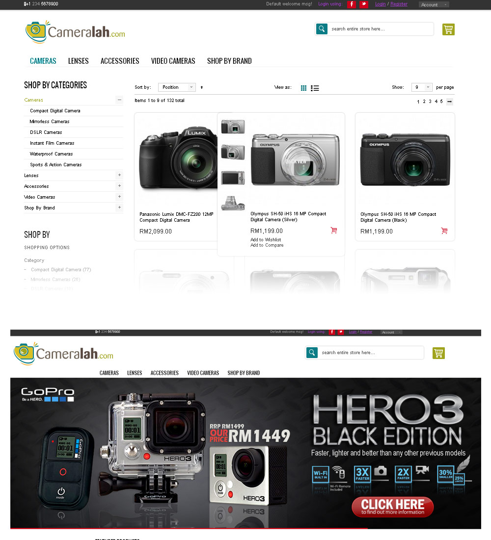 Logo-Design von mouallem zoheir für dieses Projekt | Design #2652464