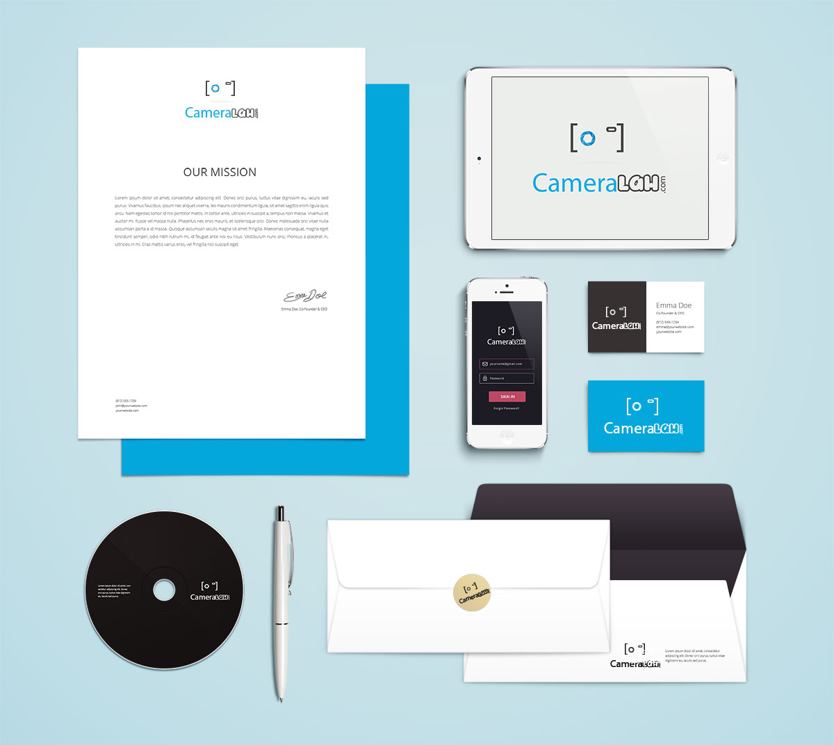 Logo-Design von Rohail Khan für dieses Projekt | Design #2641384