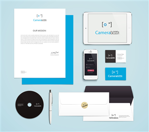 Logo-Design von Rohail Khan für dieses Projekt | Design: #2641384