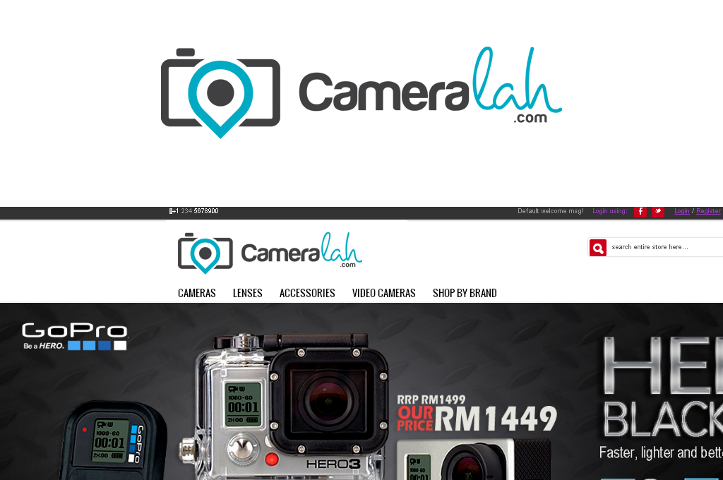 Logo Design by Omee for this project | Design #2649537