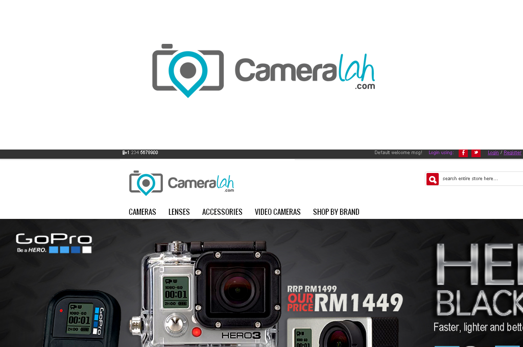 Logo-Design von Omee für dieses Projekt | Design #2649580