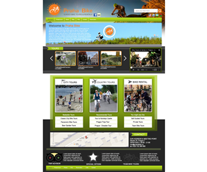 Web Design by idesignee