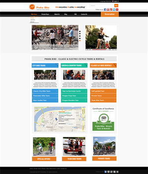 Web Design by rvv