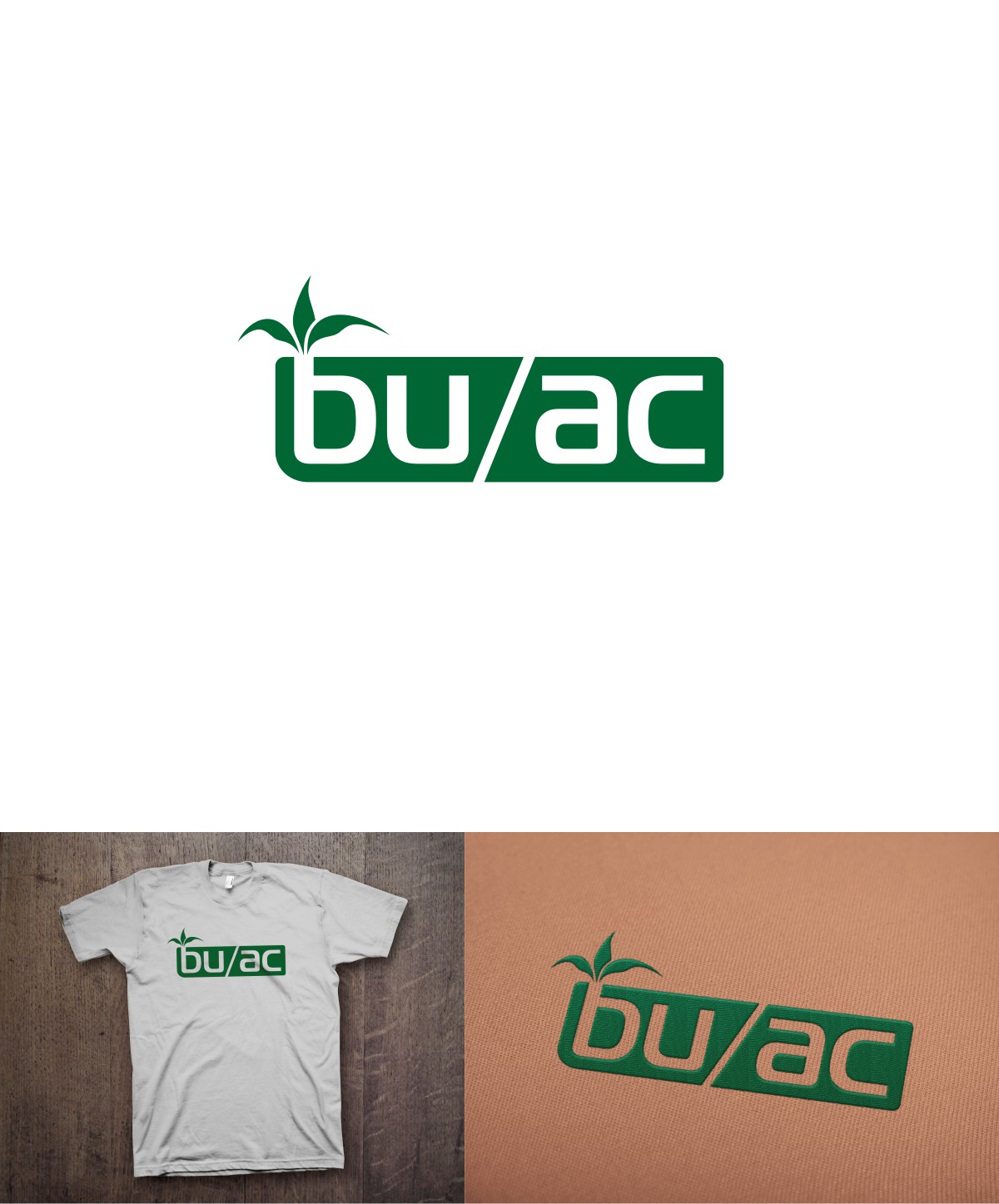 Logo Design by bojboga for this project | Design #16077402