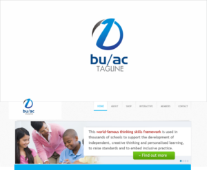 Logo Design by LikeaStone 2 for this project | Design: #16001192