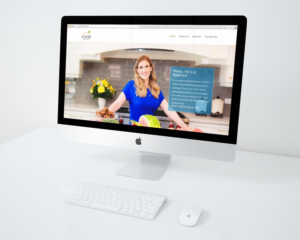 WordPress-Design von DECREAR für dieses Projekt | Design #15942952