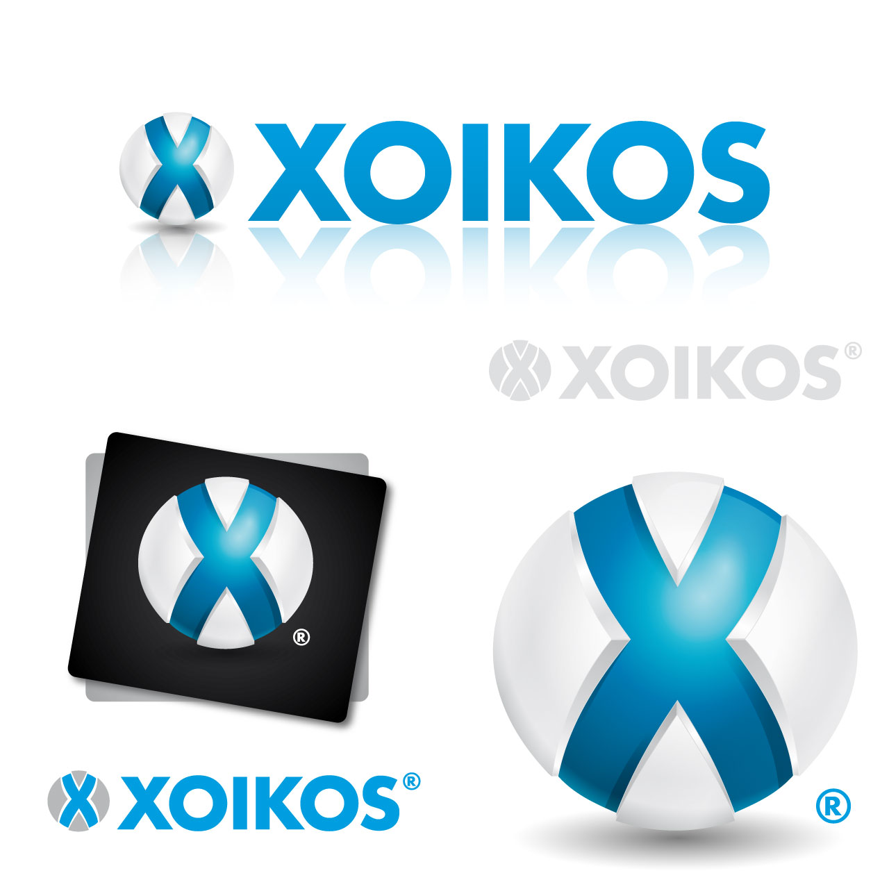 Logo Design by sdtm for this project | Design #592559