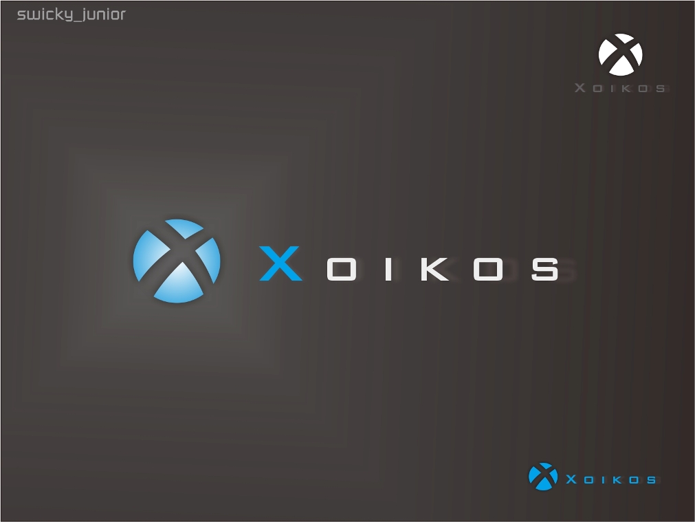 Logo Design by Swickson.design for this project | Design #593600