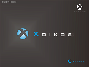 Design de Logo par Swickson.design pour ce projet | Design : #593600