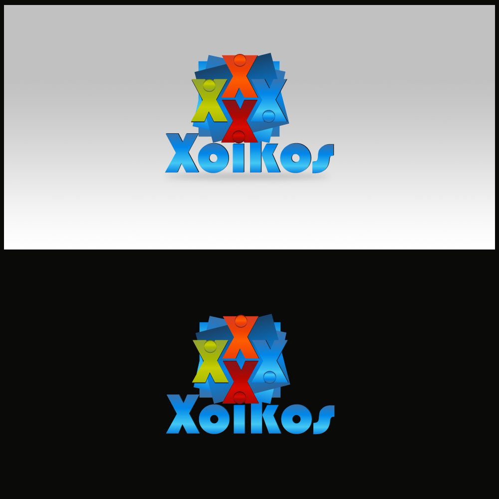 Logo Design by Kiwi for this project | Design #594108