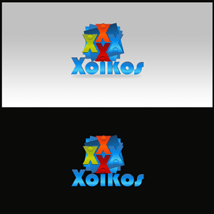 Logo Design by Kiwi