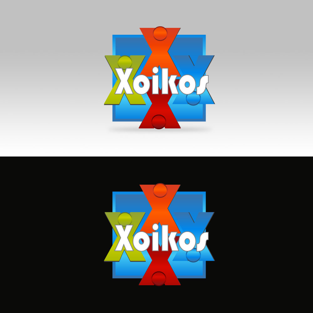 Logo Design by Kiwi for this project | Design #594112