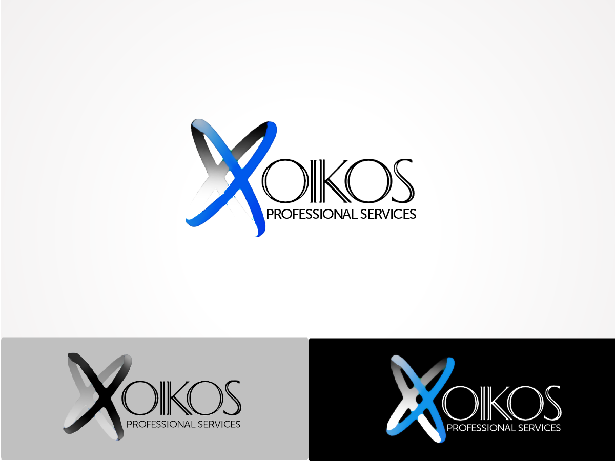 Logo Design by Stasia for this project | Design #593337